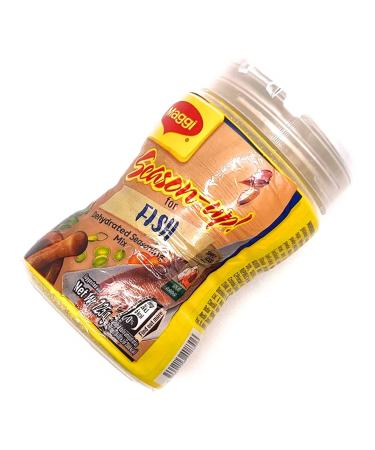 Maggi Season-up! Fish Seasoning - Pack of 2 | Authentic Flavor Boost - Buy Online on GoSupps.com