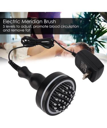 Electric Cellulite Massager with Infrared Heating for Slimming and Lymphatic Health - Buy Online on GoSupps.com