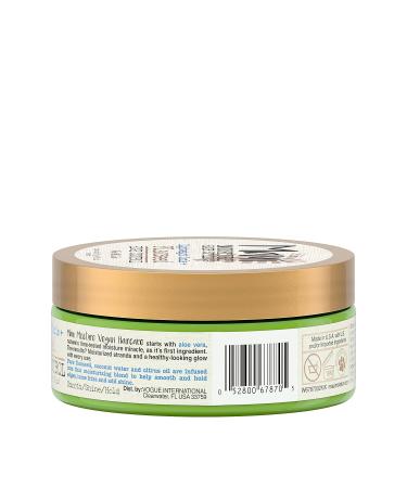 Maui Moisture Lightweight Curls + Flaxseed Edge Control Pomade - 3 Oz - Buy Online on GoSupps.com