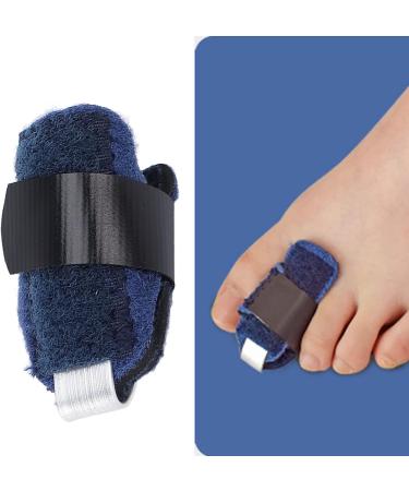 Hammer Toe Straightener - Breathable Claw Toe Corrector for Home and Travel - Buy Online on GoSupps.com