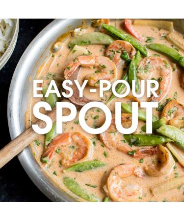 Thai Kitchen Unsweetened Coconut Milk 25.36 fl oz - Pure & Creamy | Pack of 1 - Buy Online on GoSupps.com