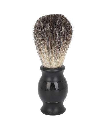 Foam Brush | Quick Drying Beard Soap Brush for Barbers - Premium Quality International Shipping - Buy Online on GoSupps.com