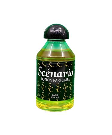 OBBBeaut Scenario Paris Scented Lotion - 300 ml