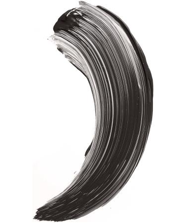 Maybelline Lash Sensational Luscious Washable Mascara Very Black 0.32 fl. oz. (Pack of 1) - Long-lasting, Luscious Black Mascara - Buy Online on GoSupps.com