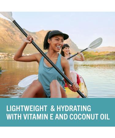 Banana Boat Mineral Sunscreen SPF 50 Lotion 5Fl Oz | Zinc Oxide Sunscreen Lotion Beach Essentials SPF 50 Sunblock 5Fl Oz - Buy Online on GoSupps.com