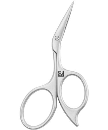 ZWILLING Beauty Twinox Eyebrow Scissors