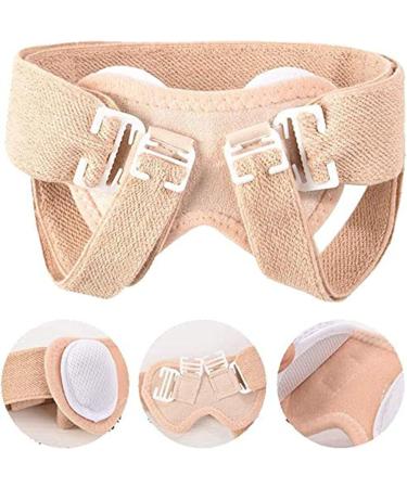 ZWEBY BABY Inguinal Hernia Brace | Hernia Support Belt with 2 Removable Compression Pads | Effective Hernia Therapy for Infants - Buy Online on GoSupps.com