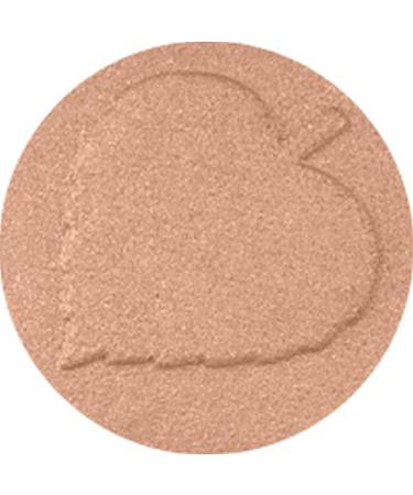 Buy Annemarie B rlind Eye Effective Natural Beauty Powder Eye Shadow - Golden Sand (2g) | Vegan Easy to Blend Long-Lasting Color | International Shipping Available - Buy Online on GoSupps.com