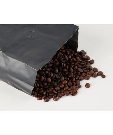 Coffee beans - 100% Arabica blend traditionally made in Italy (2kg 2xbags) single - Buy Online on GoSupps.com