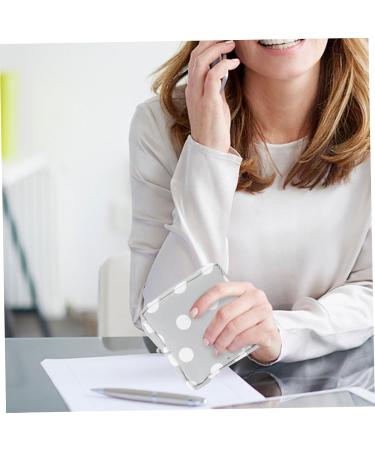 Gleavi Aunt Towel Storage Bag - Oxford Fabric Holder for Menstrual Pillows & Pads | Travel Bag for Teen Girls & Women - Buy Online on GoSupps.com