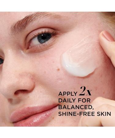 IT Cosmetics Confidence in a Gel Cream - Oil Control Moisturizer Hydrating & Non-Comedogenic Reduces Shine & Pores with Niacinamide Vitamin E & Peptides - 2.0 oz - International Shipping Available - Buy Online on GoSupps.com