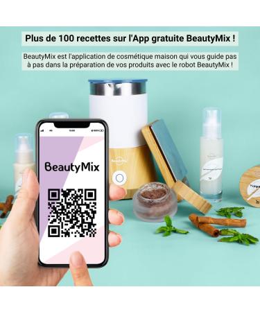 MY COSMETIK - Anti-aging active ingredient - Phyto-complex Certified ORGANIC and French origin - Genuine 100% natural global anti-aging solution - BeautyMix - 10 ml - Buy Online on GoSupps.com