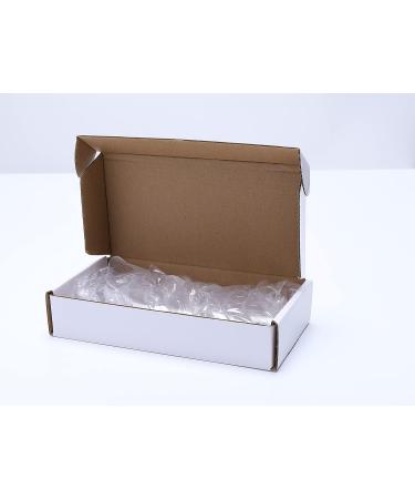 10PCS Clear Protective Covers for 666/669 Teeth Whitening Machine - Buy Online on GoSupps.com