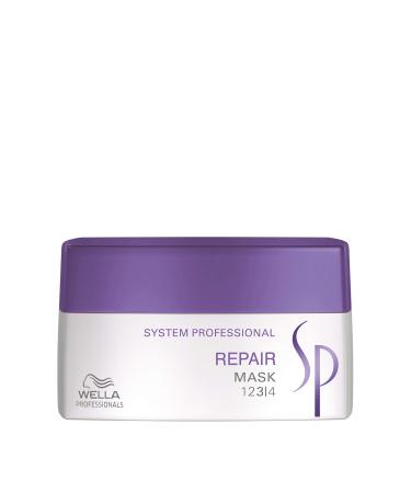 System professional - S/P_Masque Repair (200Ml)