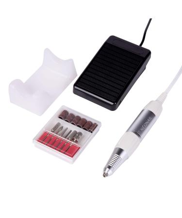NEONAIL Nail Drill NN S12 - Professional Electric Nail File for Salon-Quality Nails | International Shipping Available - Buy Online on GoSupps.com