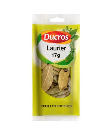 DUCROS - Laurel Leaves Whole 17g
