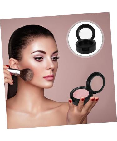 Mikinona 8pcs Box Makeup Tool Travel Eyeshadow Travel Containers Eyeshadow Pans Empty Cosmetic Make up D66 - Buy Online on GoSupps.com