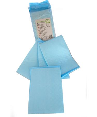 Medi-Ininn SAP PLUS Premium Healthy Bed Diapers | Super Absorbent | 90 Pieces (70 x 175 cm) - International Shipping Available - Buy Online on GoSupps.com
