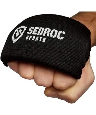 Sedroc Gel Knuckle Guards Fist Protectors - Pair