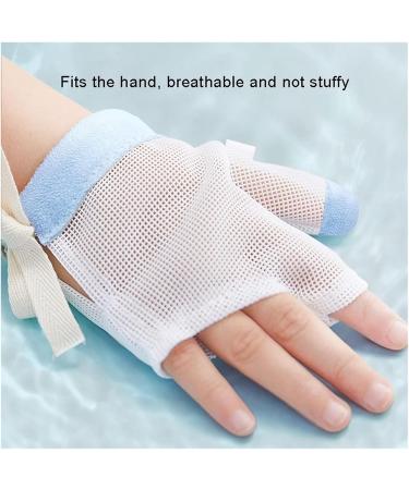 Shop SXPGBP Scratch-Free & Breathable Baby Wear (12 Months - 5 Years) - XXL Size Color B - International Shipping Available! - Buy Online on GoSupps.com