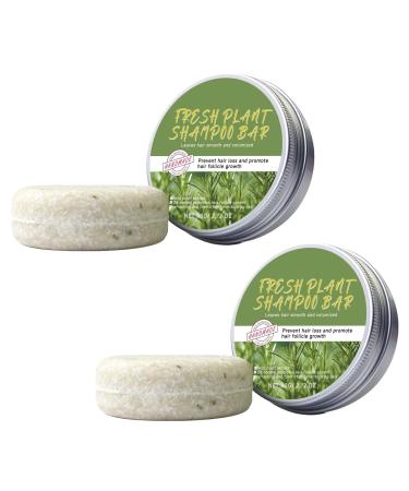 Shampooing Solide Romarin Shampoo Savon au Romarin pour Cheveux R parer Les Cheveux Ab m s pour Hommes et Femmes