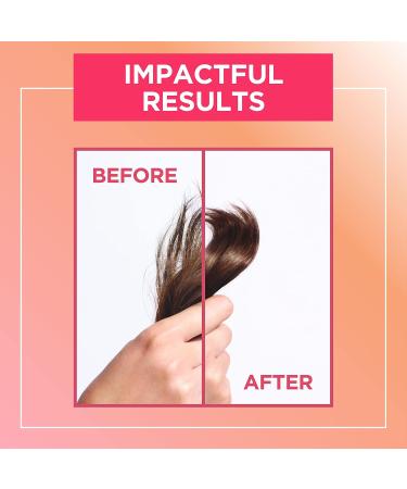 L'Oreal Paris Elvive Dream Lengths Conditioner - Detangles & Nourishes Long Damaged Hair - Fine Castor Oil & Vitamins B3/B5 - 28 Fl Oz - Buy Online on GoSupps.com