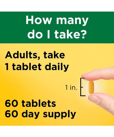 Nature's Way B-100 Complex with B2 Coenzyme - 100 Capsules for Energy & Wellness - Buy Online on GoSupps.com