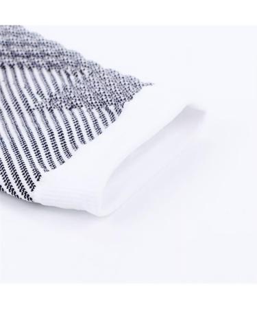 Plantar Fasciitis Compression Sleeve - Small/Medium | International Shipping Available - Buy Online on GoSupps.com