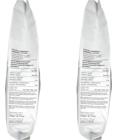 Nektar Greek Coffee Dark Premium Traditional Blend 400gr 400.0 grams - Buy Online on GoSupps.com