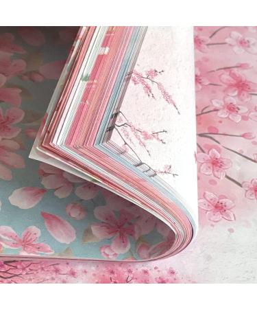 Origami Paper Kit - 6x6, 50 Sheets, 12 Vivid Colors, Double Sided Print - Traditional Japanese Patterns - Ideal for Arts & Crafts - Buy Online on GoSupps.com