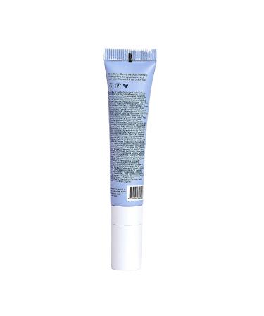 Tiger Baby Eye Cream - Plant-Based Natural Organic Anti-Aging Under Eye Treatment - Buy Online on GoSupps.com