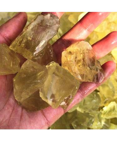 Natural Crystal Rough 50g Natural Clear Quartz Crystal Rock Chips Specimen Collection Natural Mixing Fish Tank (Color : Red Jasper Size : 2-4 cm) - Buy Online on GoSupps.com