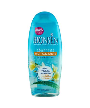 Bionsen BIONSEN Demorevitalising Bubble Bath 650ml