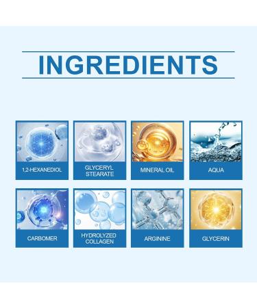 Monozoz Knee cream 60g Topical Body Rub Calming for Women Men Athletes Travel Gym Postworkout Recovery Evening Relaxation Daily Ritual - Buy Online on GoSupps.com