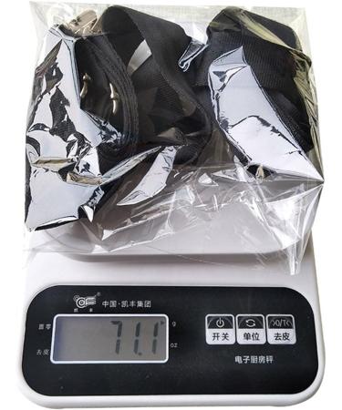 Clip and Pull Dressing Aid for Pregnant Women - Stable Metal Clips & Adjustable Belt - Buy Online on GoSupps.com