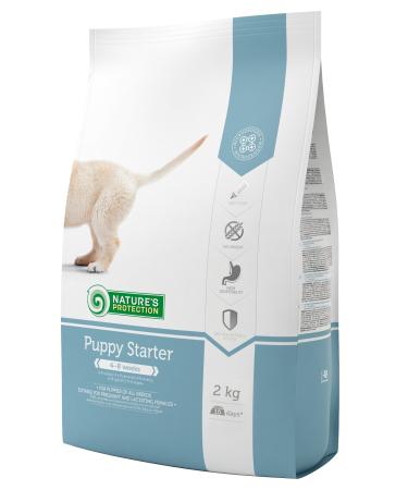 Nature's Protection Starter, 1st Pack (1 x 2 kg)