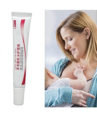 Motquin Care Cream | Ultimate Nipple Comfort & Moisturizing Solution for Breastfeeding & Baby Skin - Buy Online on GoSupps.com