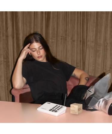 Routine Natural Deodorant The Curator (Baking Soda Free) Deo Jar | 2 Fluid Oz. Natural Deodorant | Aluminum Free Natural Deodorant For Women & Men (Cream Jar Formula) - Buy Online on GoSupps.com