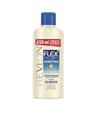 Revlon Flex Conditioner for all hair types 650 ml