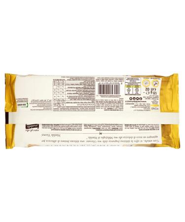 Matilde Vicenzi Millefoglie D'Italia Glassate 125g - Authentic Italian Pastry Sheets - Buy Online on GoSupps.com