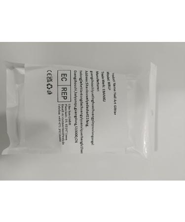 EBANKU 6 Boxes Mixed Nail Art Rhinestones Diamonds Crystals Beads Gems for 3D Nails Art Decoration Nail Art Supplies - Buy Online on GoSupps.com