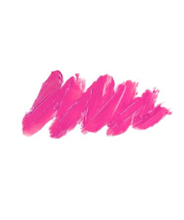 Physicians Formula Ros Kiss All Day Glossy Lipstick in She's a Wild Rose - Red Lip Color | Dermatologist & Clinically Tested - 1 Count - Buy Online on GoSupps.com