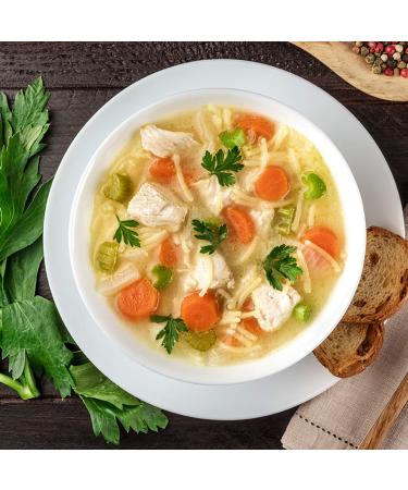 Maggi Clear Chicken Soup - Instant Soluble 1kg (1 Pack) | International Shipping - Buy Online on GoSupps.com