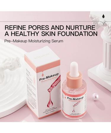 Premakeup moisturizing serum - Buy Online on GoSupps.com