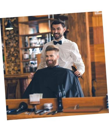 Minkissy Professional Rust-Free Eyebrow Hairdressing Cutter | Foldable Razor Blade Holder | Black 14.5x2.5cm - Precision Cutting Tool for Perfect Eyebrows - Buy Online on GoSupps.com