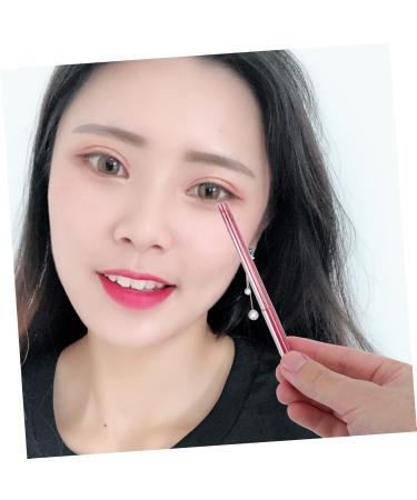 DRESSOOS 18pcs Eyeliner Glitter Liner for Eyes Cosmetics Eye Line Pencils Makeup Kit for Women Abs - Buy Online on GoSupps.com