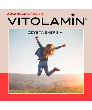 Serra Pamies Laboratories Vitolamin Iron 180 natural tablets contributes to energy metabolism and reduces fatigue and fatigue - Buy Online on GoSupps.com