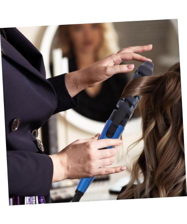 Healeved 1 Set Curling Iron Set Curling Wand Hair Curlers Hair Rollers Comb Women Hair Straightener Ceramics - Buy Online on GoSupps.com