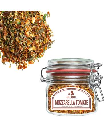 Bio Mozzarella Tomate - Organic Tomato Mozzarella for Gourmet Dishes | International Shipping Available - Buy Online on GoSupps.com