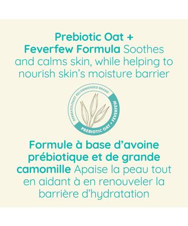 Aveeno Calm and Restore Oat Gel Facial Moisturizer for Sensitive Skin Lightweight Gel Cream Face Moisturizer with Prebiotic Oat and Feverfew Hypoallergenic Fragrance and Paraben-free 48 Grams Gel Moisturizer - Buy Online on GoSupps.com